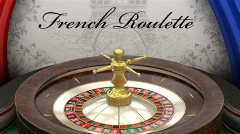 Roulette Francese: Giochi gratuiti e caratteristiche .